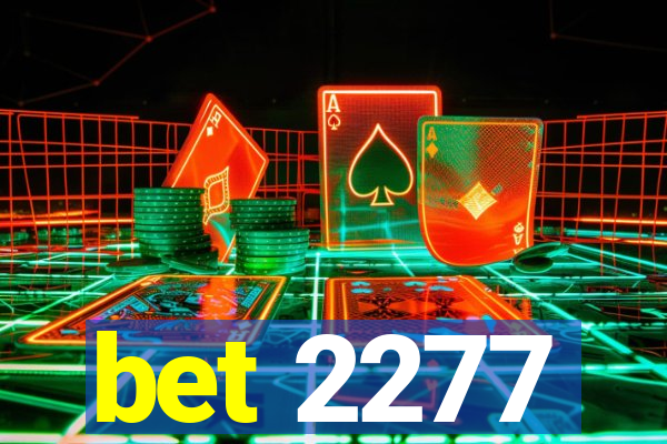 bet 2277